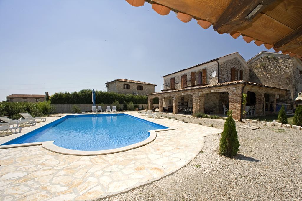 Villas Aurelia Barat  Εξωτερικό φωτογραφία