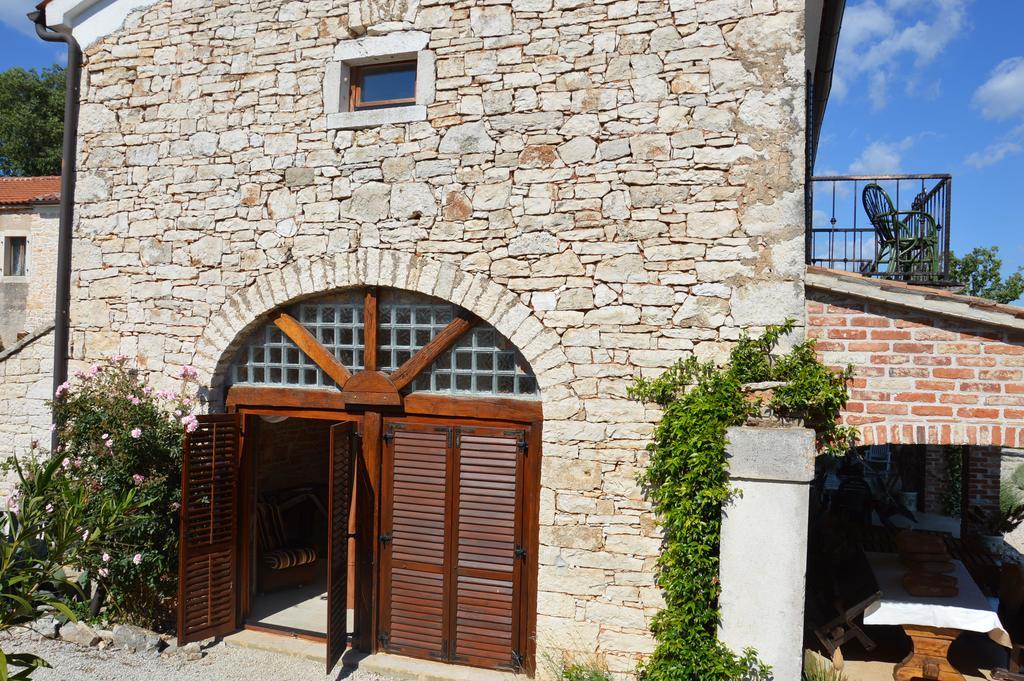 Villas Aurelia Barat  Εξωτερικό φωτογραφία