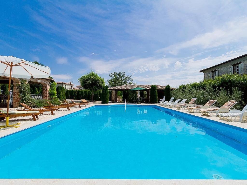 Villas Aurelia Barat  Εξωτερικό φωτογραφία