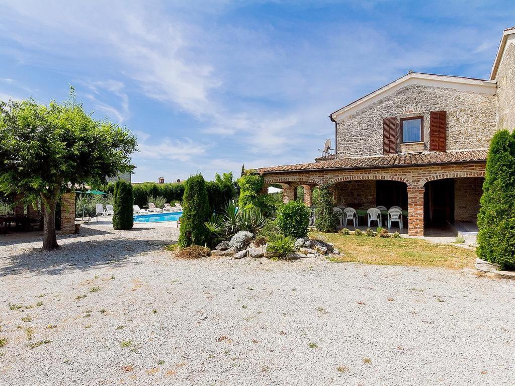 Villas Aurelia Barat  Εξωτερικό φωτογραφία