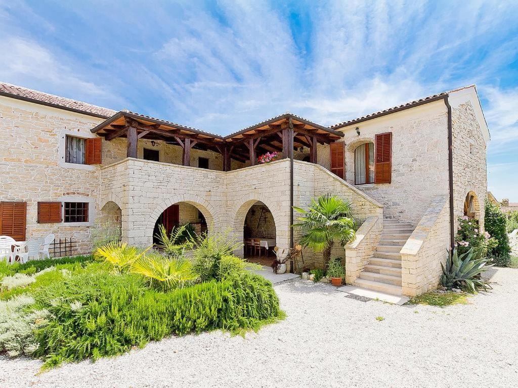 Villas Aurelia Barat  Εξωτερικό φωτογραφία